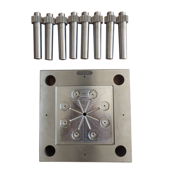cable gland size mould.cable gland mould price.nylon cable gland mould
